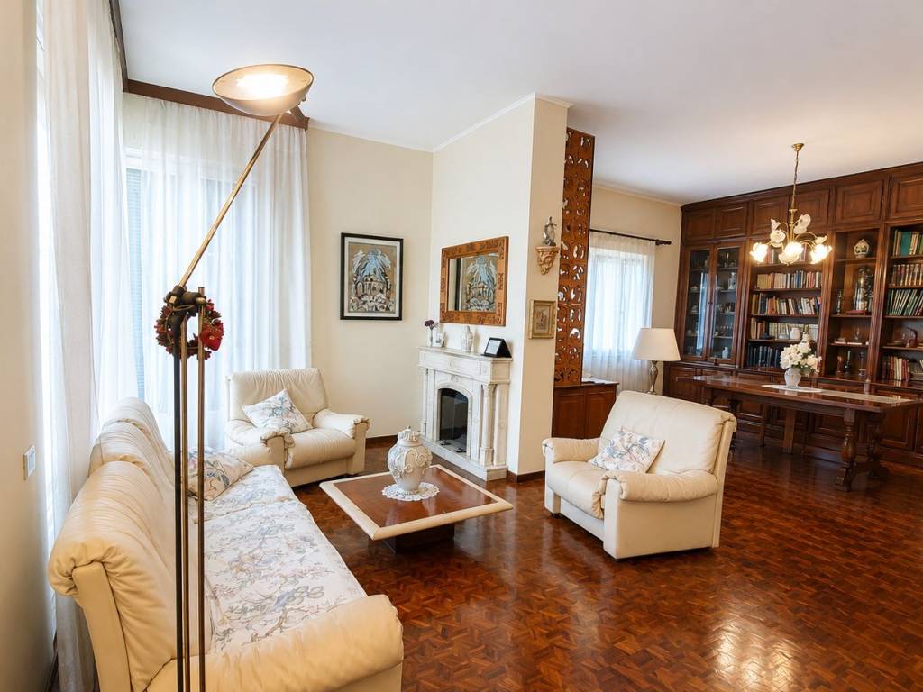 appartamento in vendita a Carcare