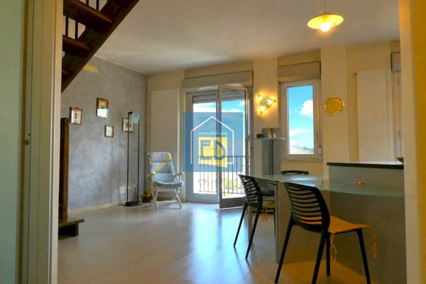 appartamento in vendita a Carcare