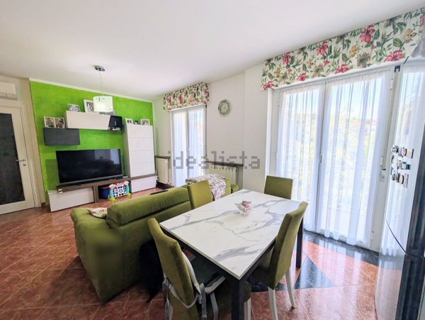 appartamento in vendita a Carcare