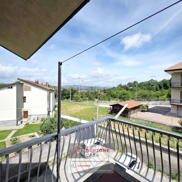 appartamento in vendita a Carcare