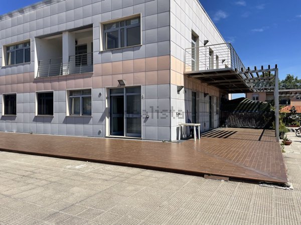 appartamento in vendita a Carcare