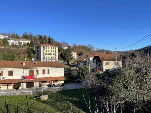 appartamento in vendita a Carcare