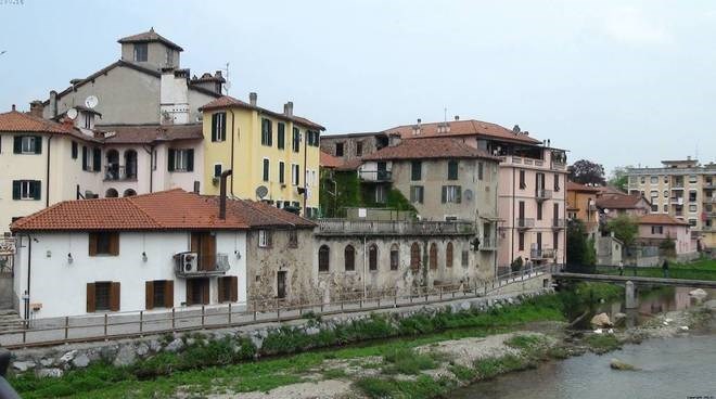 appartamento in vendita a Carcare