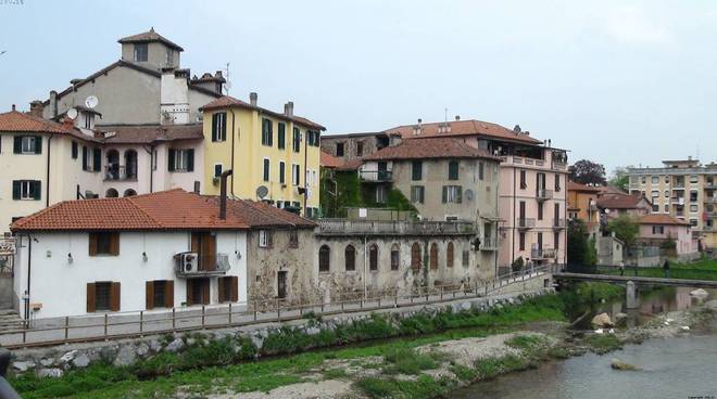 appartamento in vendita a Carcare