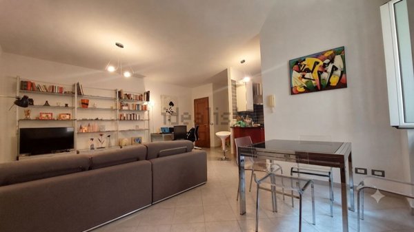 appartamento in vendita a Carcare