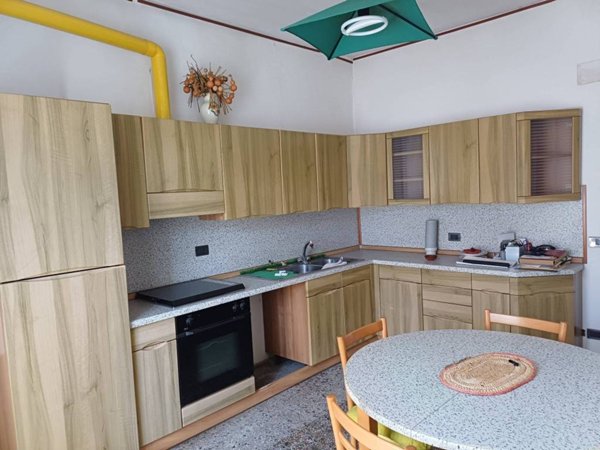 appartamento in vendita a Carcare
