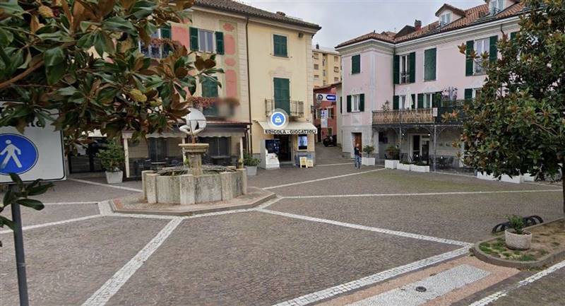 casa indipendente in vendita a Carcare