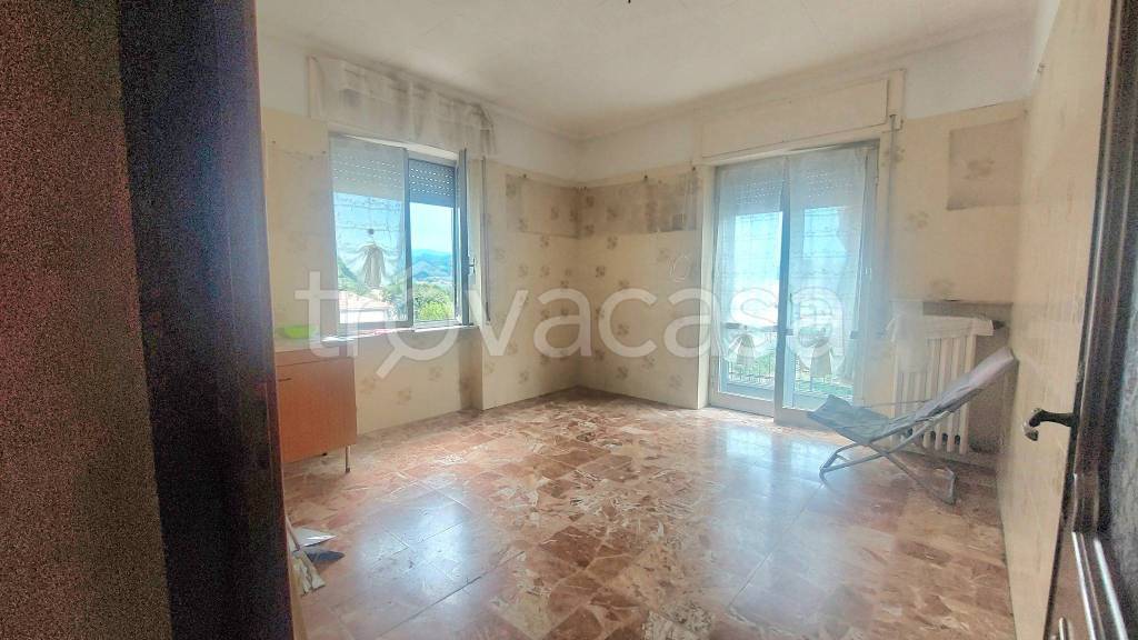 appartamento in vendita a Carcare