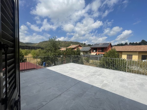 appartamento in vendita a Carcare