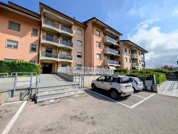 appartamento in vendita a Carcare