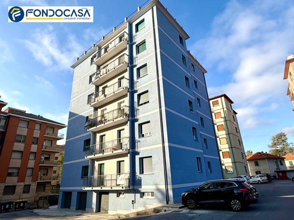 appartamento in vendita a Carcare