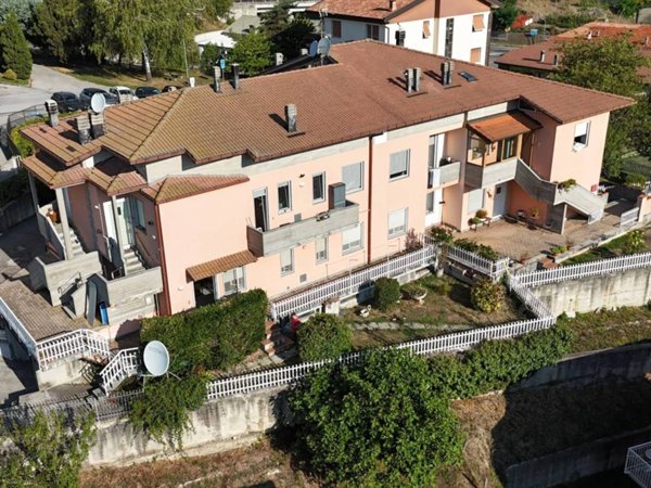 appartamento in vendita a Carcare