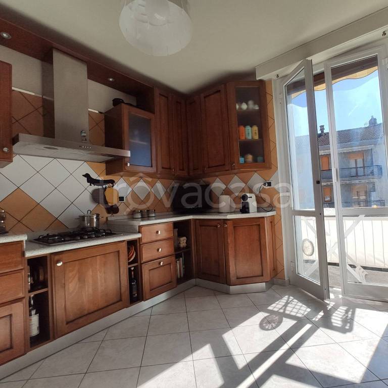 appartamento in vendita a Carcare