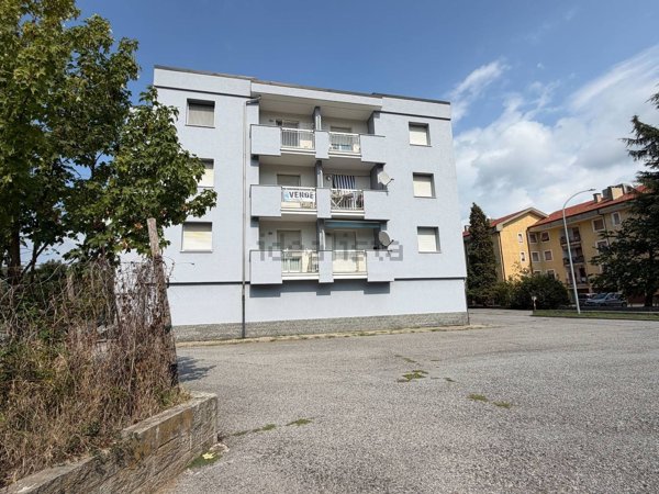 appartamento in vendita a Carcare
