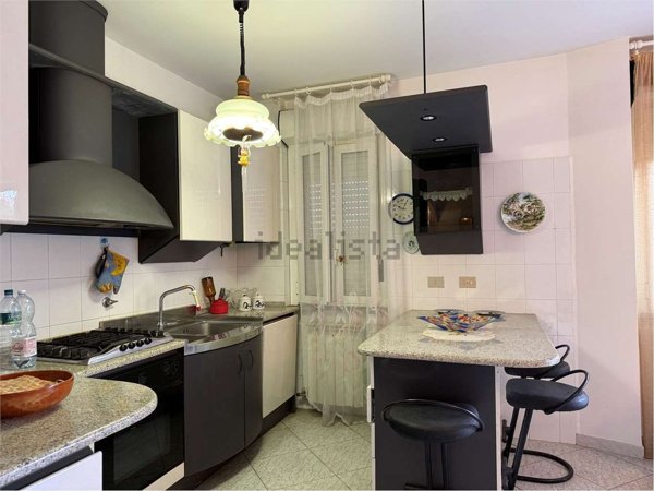 appartamento in vendita a Carcare