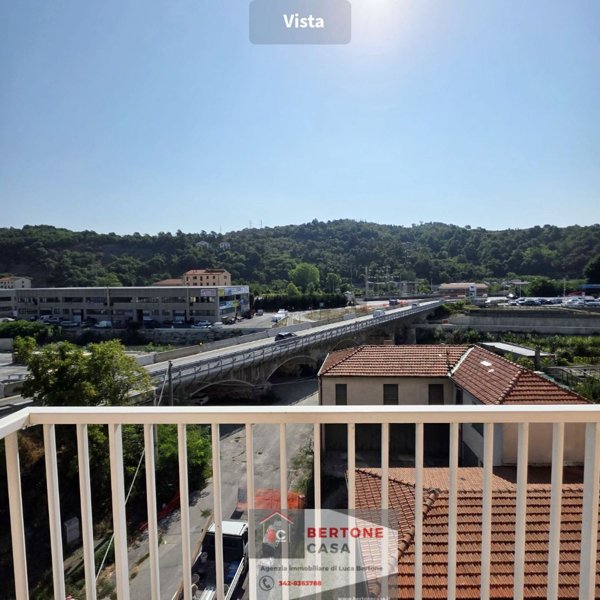 appartamento in vendita a Carcare