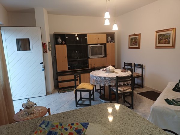 appartamento in vendita a Carcare