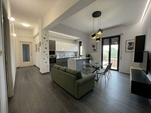 appartamento in vendita a Carcare