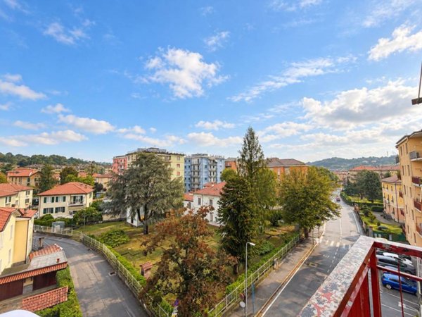 appartamento in vendita a Carcare