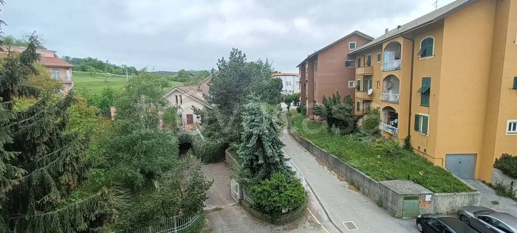 appartamento in vendita a Carcare