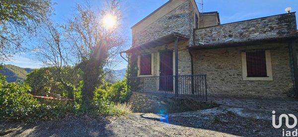 casa indipendente in vendita a Casanova Lerrone in zona Degna