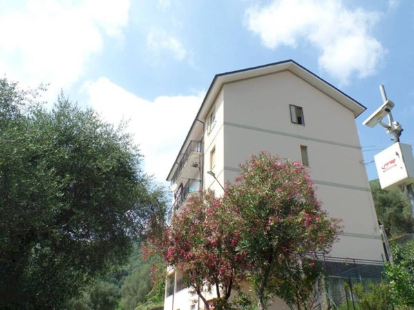 appartamento in vendita a Casanova Lerrone in zona Vellego