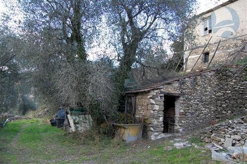 casa indipendente in vendita a Casanova Lerrone