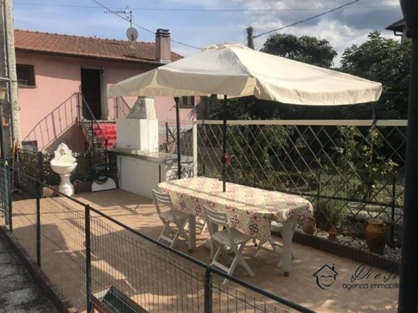 appartamento in vendita a Casanova Lerrone