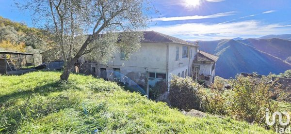 casa indipendente in vendita a Casanova Lerrone in zona Ranco