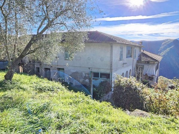 casa indipendente in vendita a Casanova Lerrone in zona Degna