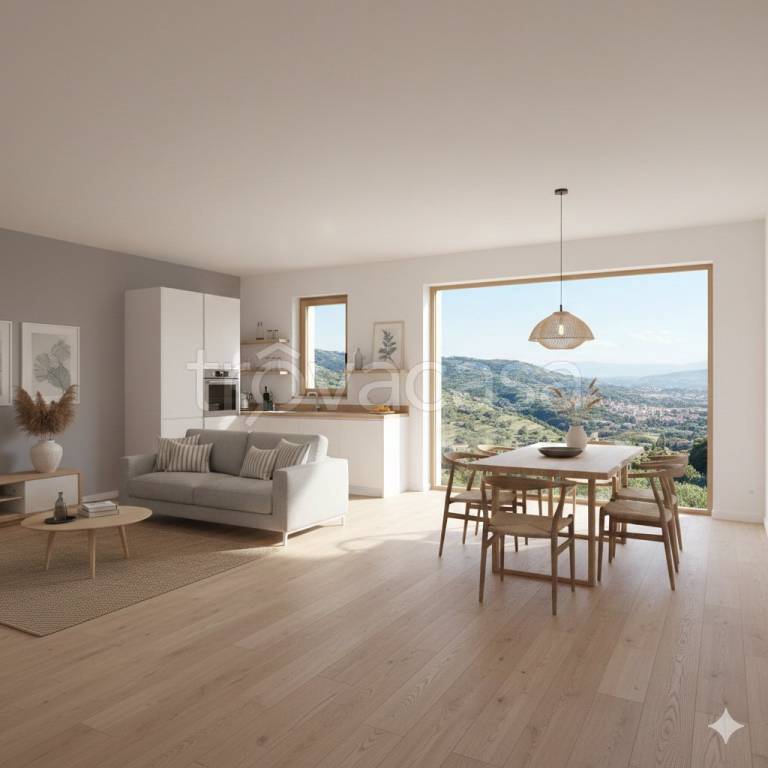 casa indipendente in vendita a Casanova Lerrone