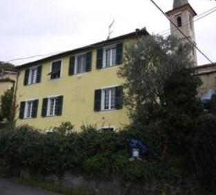 casa indipendente in vendita a Casanova Lerrone in zona Bosco