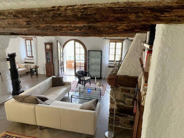 casa indipendente in vendita a Casanova Lerrone