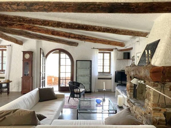 casa indipendente in vendita a Casanova Lerrone