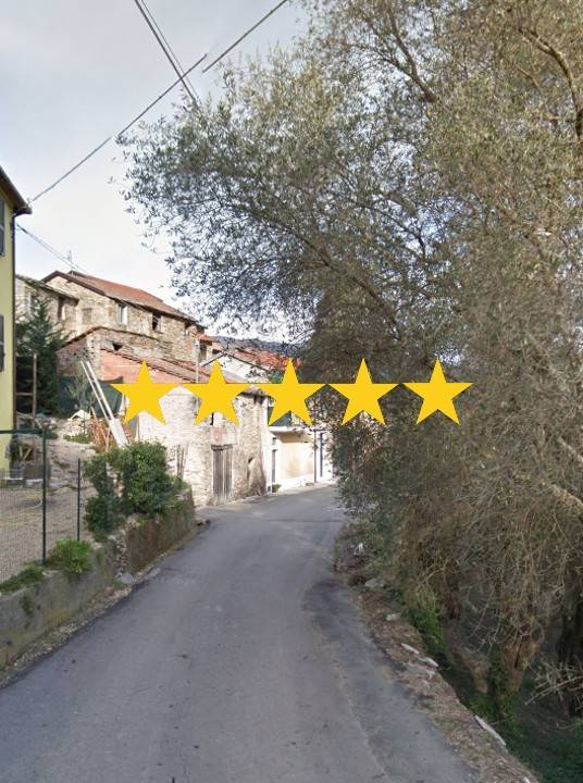 appartamento in vendita a Casanova Lerrone in zona Bosco
