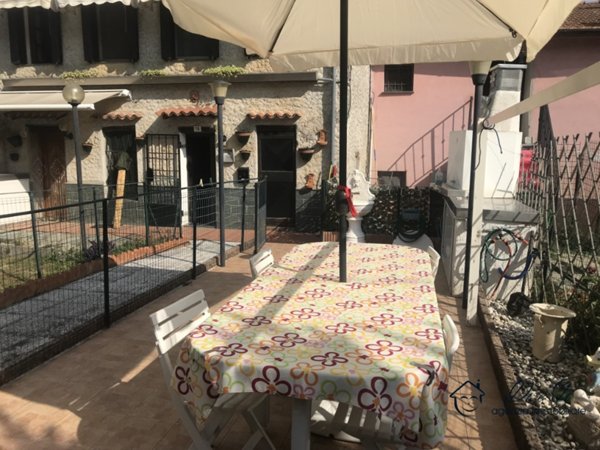 appartamento in vendita a Casanova Lerrone