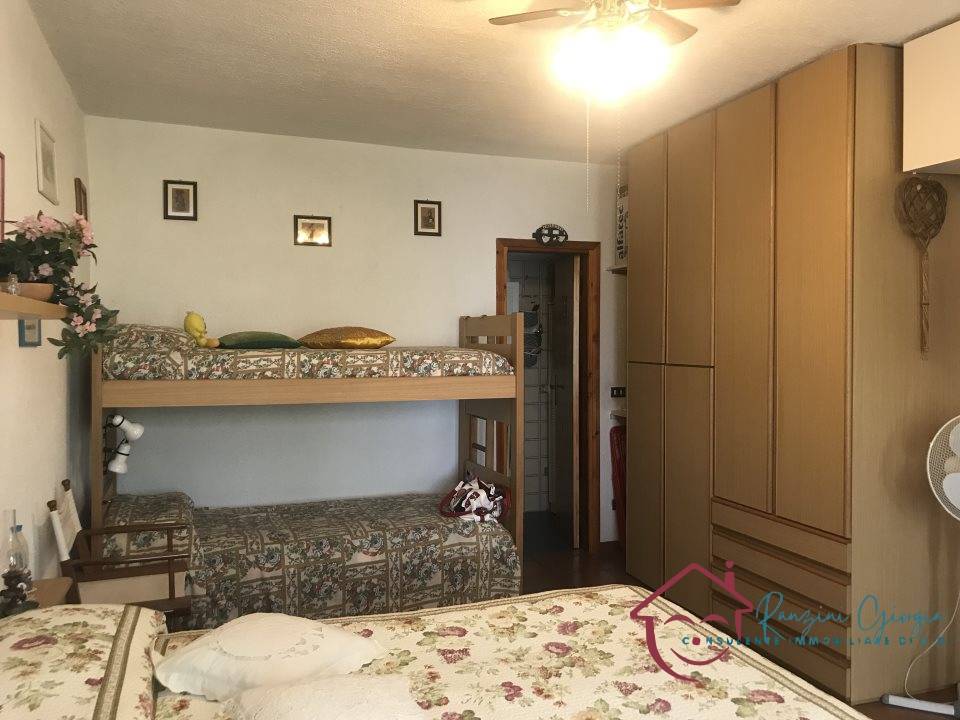 appartamento in vendita a Casanova Lerrone