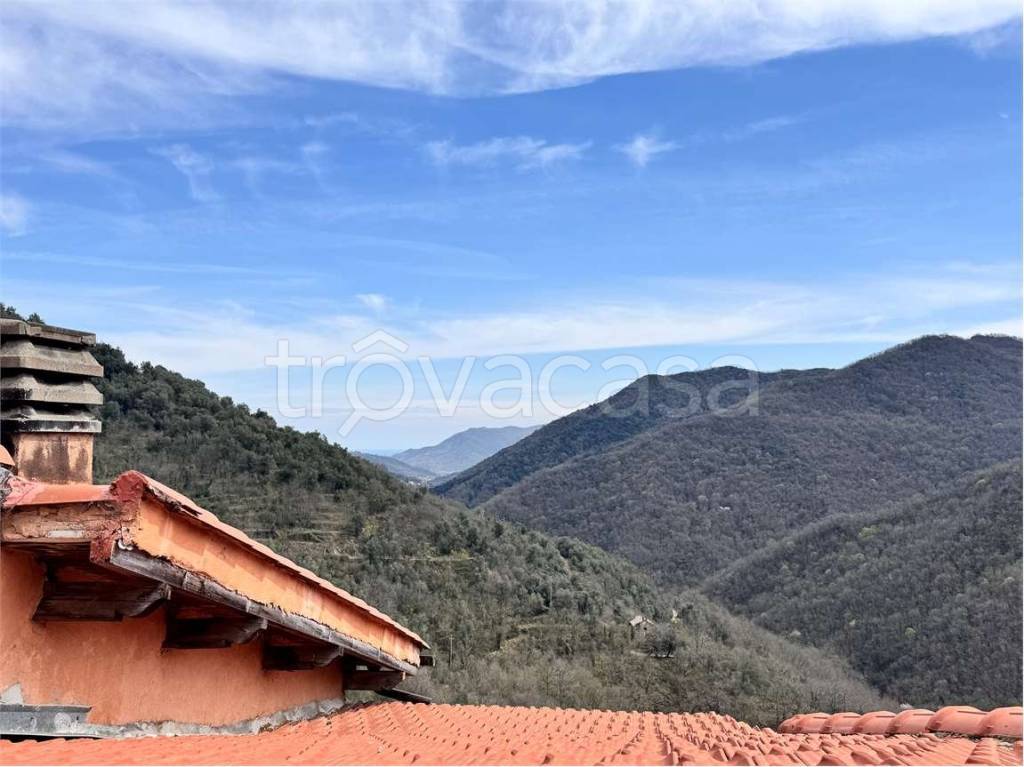 casa semindipendente in vendita a Casanova Lerrone in zona Vellego