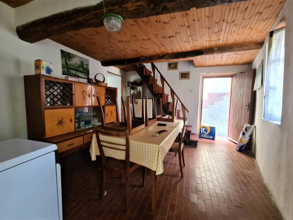 casa indipendente in vendita a Casanova Lerrone
