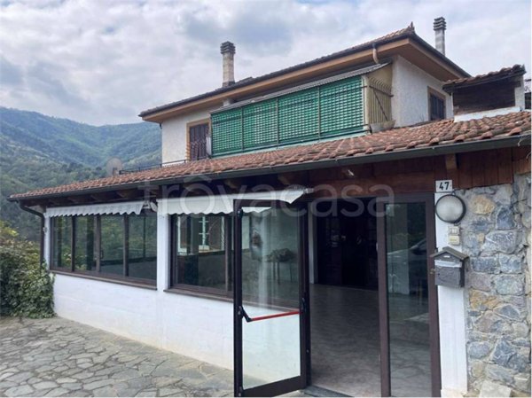 appartamento in vendita a Casanova Lerrone