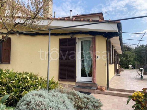 appartamento in vendita a Casanova Lerrone