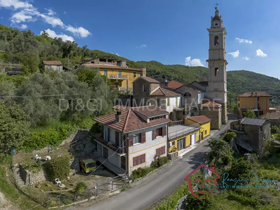 casa indipendente in vendita a Casanova Lerrone in zona Degna