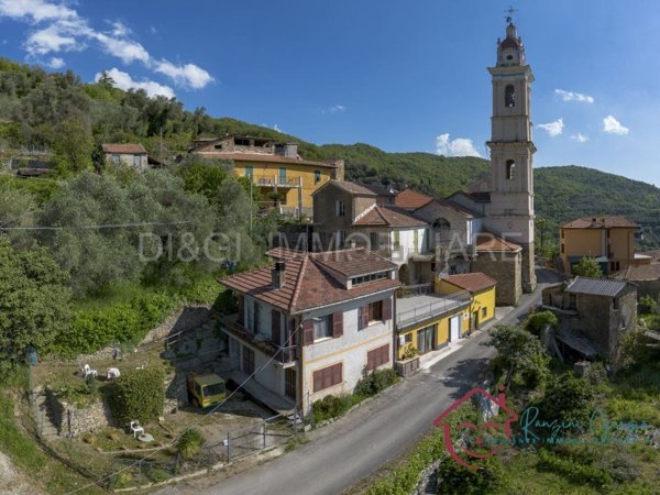 appartamento in vendita a Casanova Lerrone in zona Degna