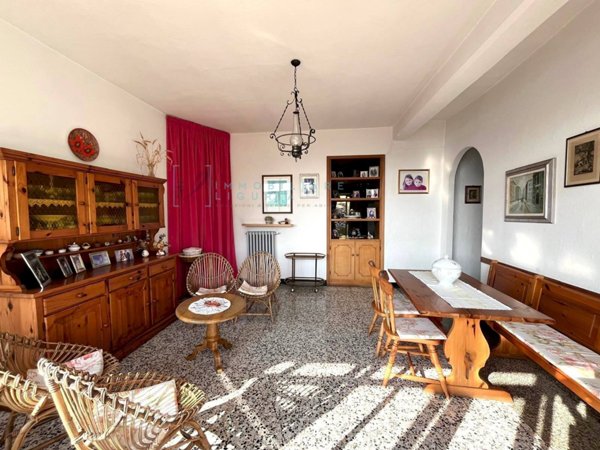 casa indipendente in vendita a Casanova Lerrone in zona Degna