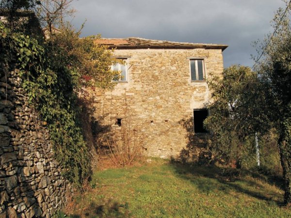 casa indipendente in vendita a Casanova Lerrone in zona Maromoreo