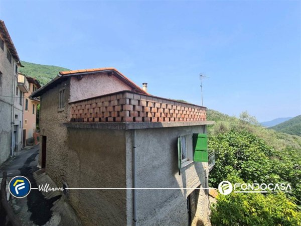 appartamento in vendita a Casanova Lerrone in zona Vellego