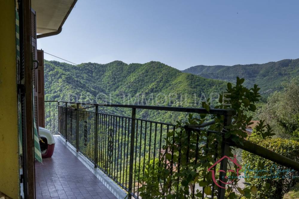 casa indipendente in vendita a Casanova Lerrone in zona Degna