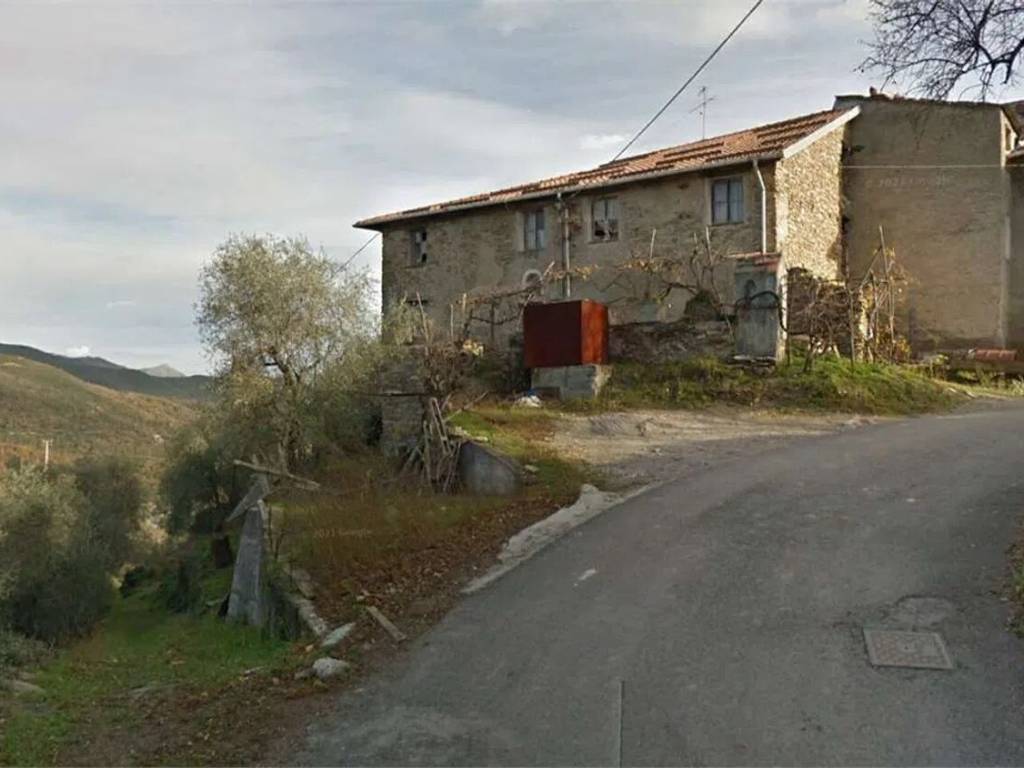 casa indipendente in vendita a Casanova Lerrone in zona Bosco