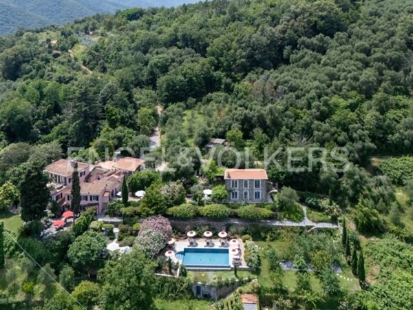 casa indipendente in vendita a Casanova Lerrone