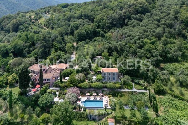 casa indipendente in vendita a Casanova Lerrone
